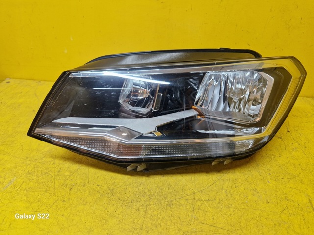 Фары 2K1941005B VAG