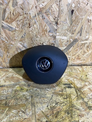2K5880201 VAG Подушка безопасности (AIRBAG) водительская купить в Житомир