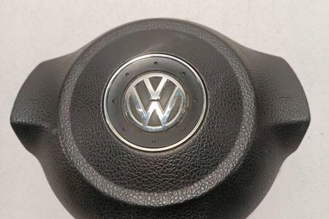 2K5880201B Подушка безопасности (AIRBAG) водительская купить Львов