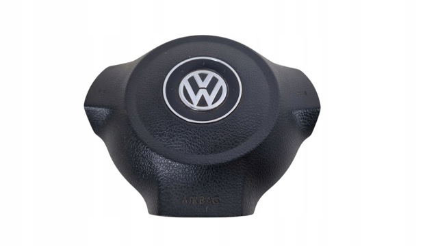 2K5880201B VAG Подушка безопасности (AIRBAG) водительская купить в Киев