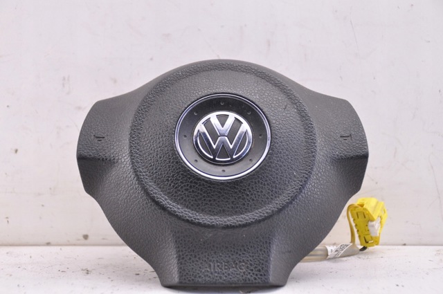 Подушка AIRBAG водительская 2K5880201F VAG