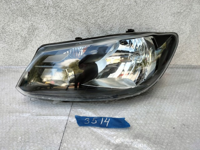 2K5941005C VAG Фара левая купить в Ужгород