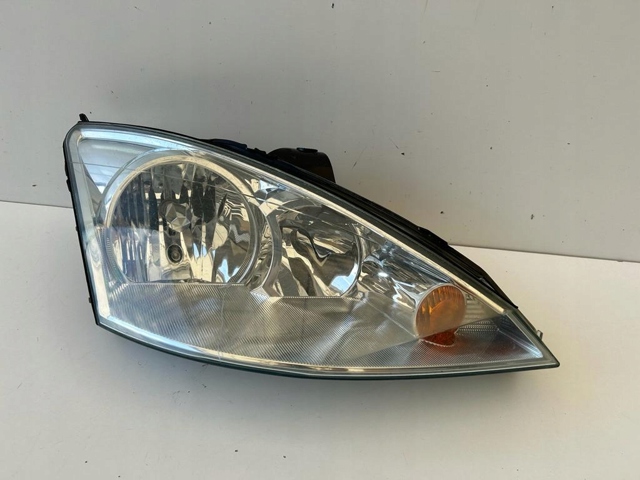 Фара основная правая 2M5113W029BE FORD