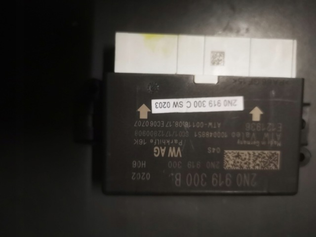2N0919300B VAG купить в Ирпень