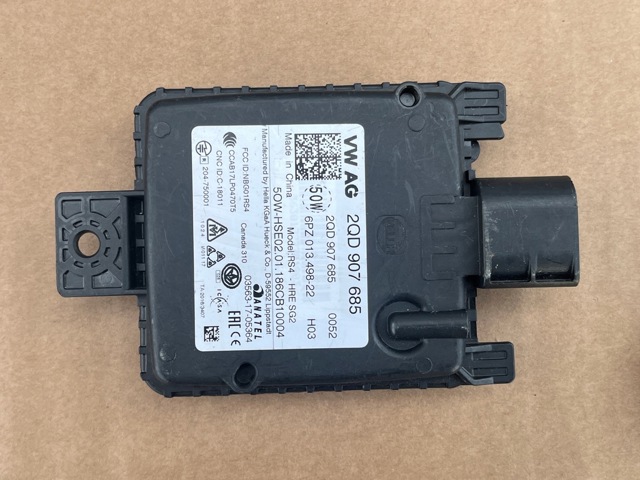 VAG 2QD907685 в наличии Полтава