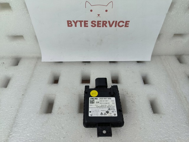 2QD907686 купить Николаев