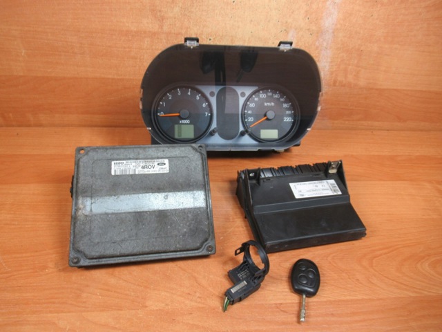 FORD 2S6A12A650SG в наличии Днепр