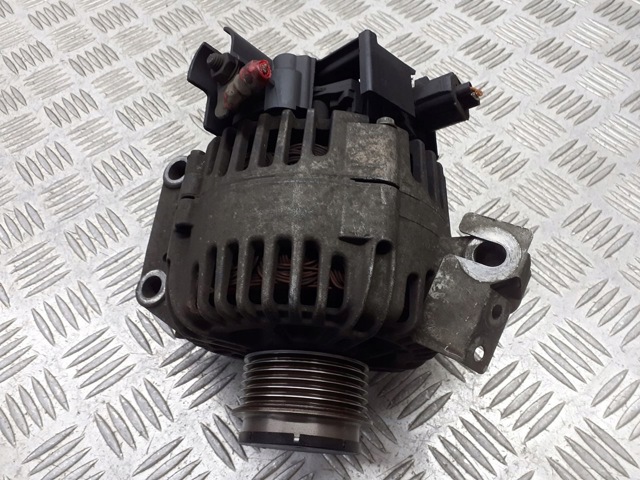 Шкив ремня генератора 2S7T10300BA FORD