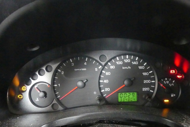 FORD 2T1F10838AC в наличии Полтава