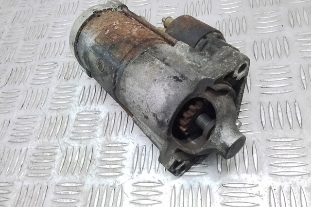 30644954 VOLVO Стартер купить в Каменское