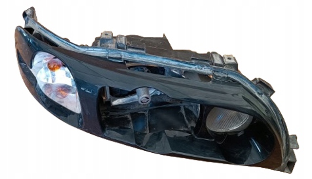 30655906 VOLVO Правая фара купить в Черкассы
