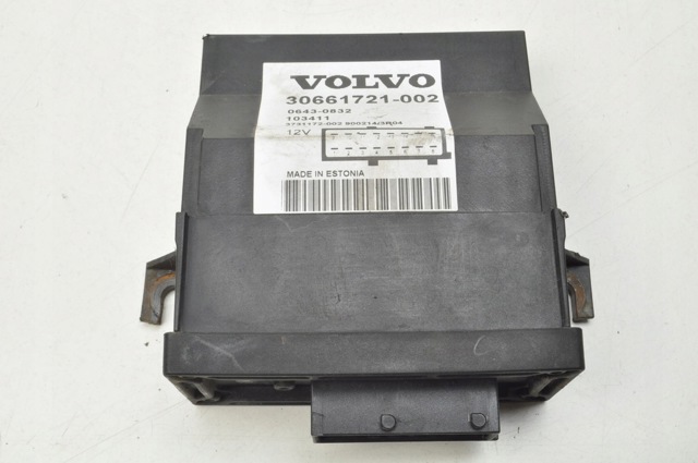 VOLVO 30661721 в наличии Павлоград