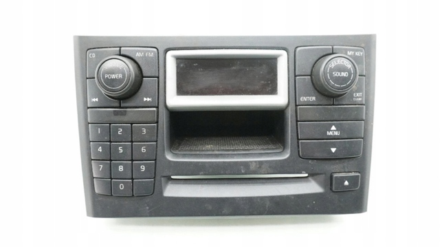 Бортовой компьютер 30679227 VOLVO