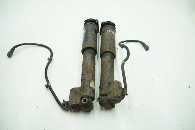 30680225 VOLVO Амортизатор задний купить в Киев