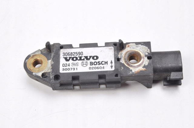 Датчик AIRBAG передний 30682590 VOLVO