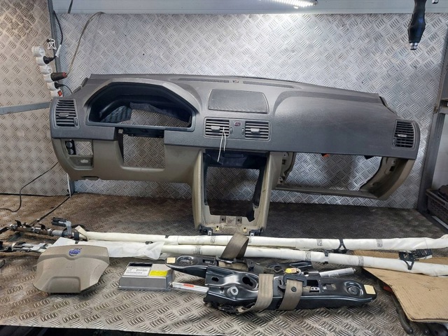 VOLVO 30698394 Подушка безопасности водителя в наличии Львов