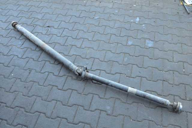 30713228 VOLVO Вал карданный задний, в сборе купить в Черновцы
