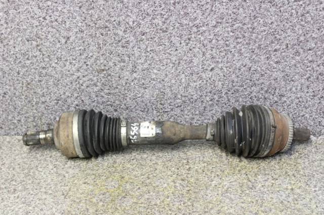 VOLVO 30735564 Левая полуось в наличии Сумы