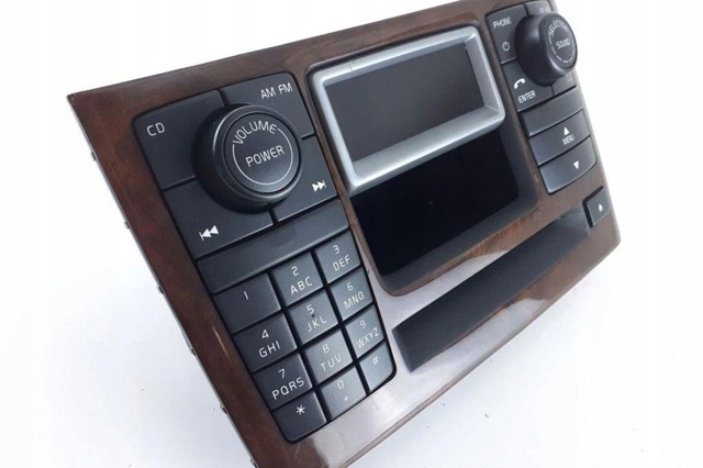 Дисплей многофункциональный 30752236 VOLVO