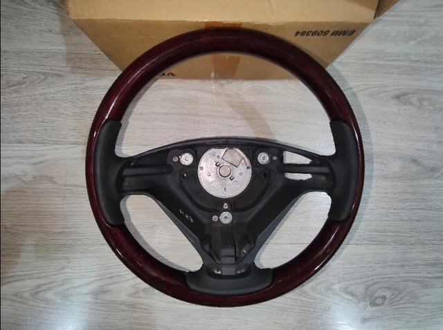 30756165 VOLVO Руль купить в Запорожье