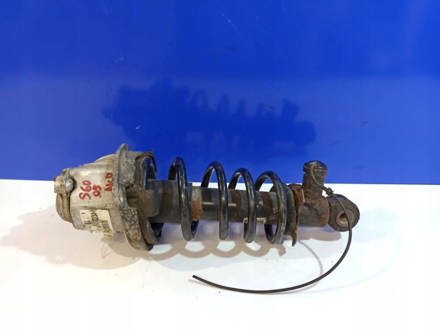30760907 VOLVO Амортизатор задний купить в Одесса