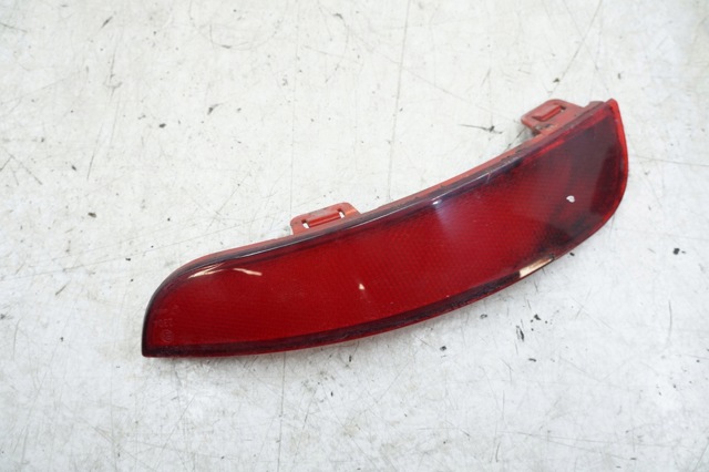 30763346 VOLVO Катафот (отражатель) заднего бампера правый купить в Ровно