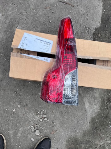 VOLVO 30763509 Фонарь задний левый в наличии Украина