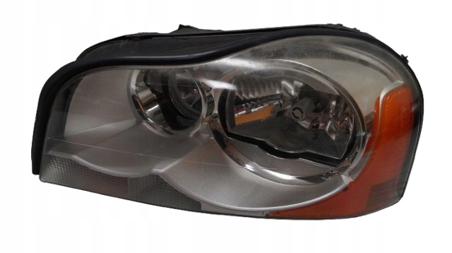 Основная фара в сборе левая 30764399 VOLVO