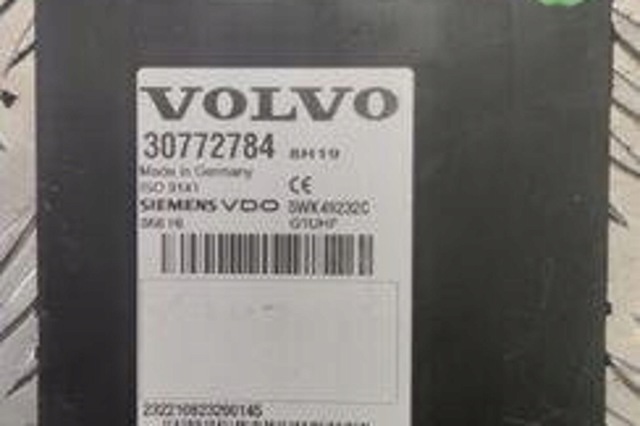 VOLVO 30772784 в наличии Киев