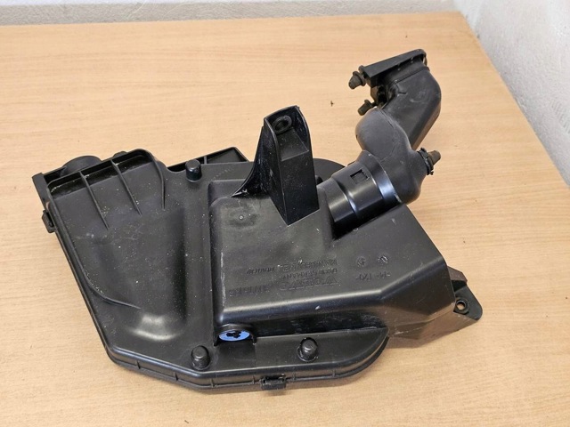 Корпус модуля управления двигателем 30776195 VOLVO