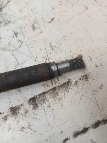 VOLVO 30783002 Правая полуось в наличии Днепр