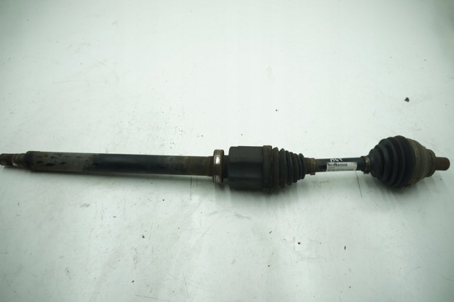 30783204 VOLVO Правая полуось купить в Черновцы