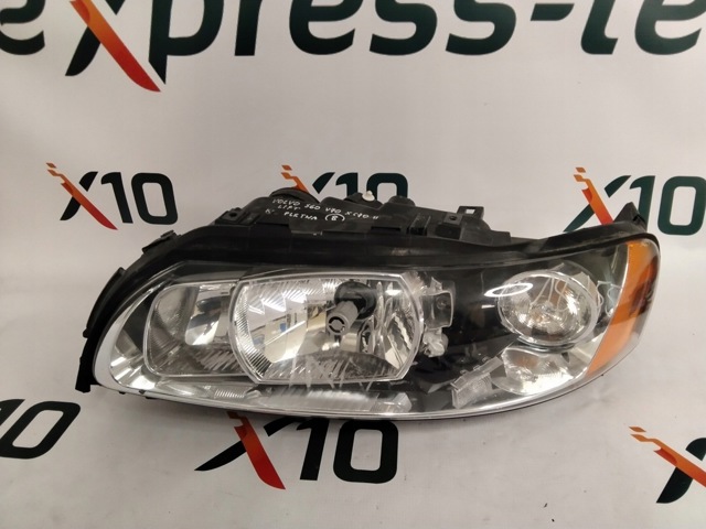 30784247 VOLVO Фара левая купить в Тернополь