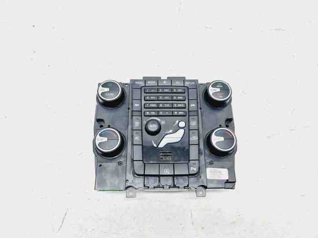 Блок управления режимов отопления 30795272 VOLVO
