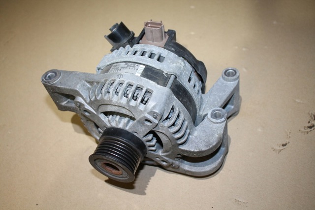 30795495 VOLVO Генератор купить в Одесса