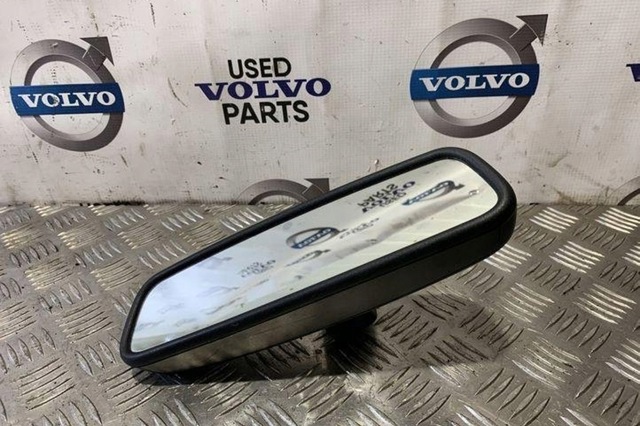 Зеркало салона внутреннее Volvo XC60 I