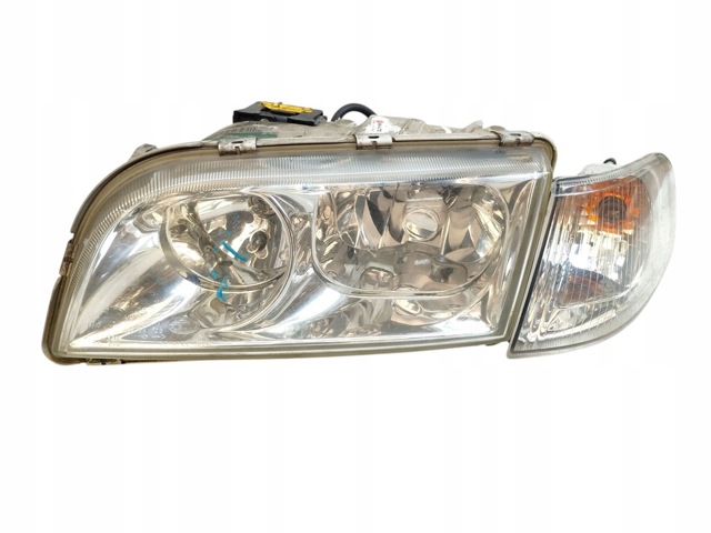 30859758 VOLVO Фара левая купить в Ужгород