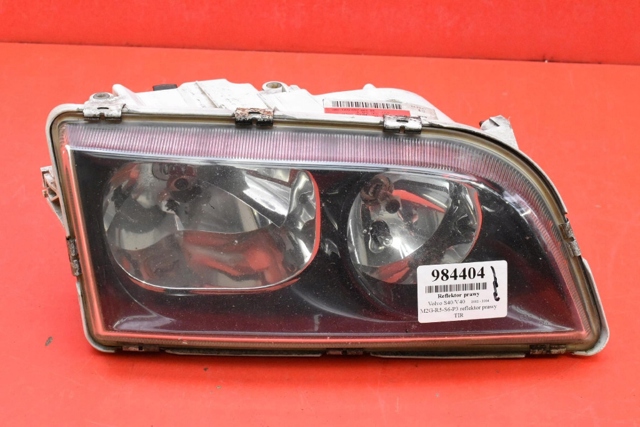 Основная фара - вставка 30899679 VOLVO