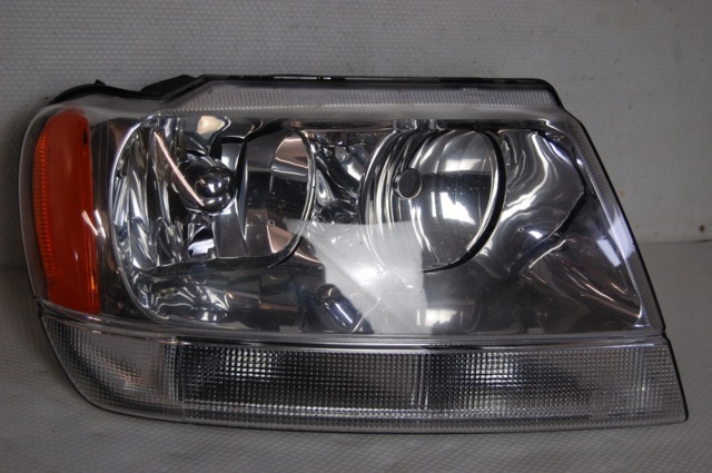 Правая блок фара 30987 CHRYSLER