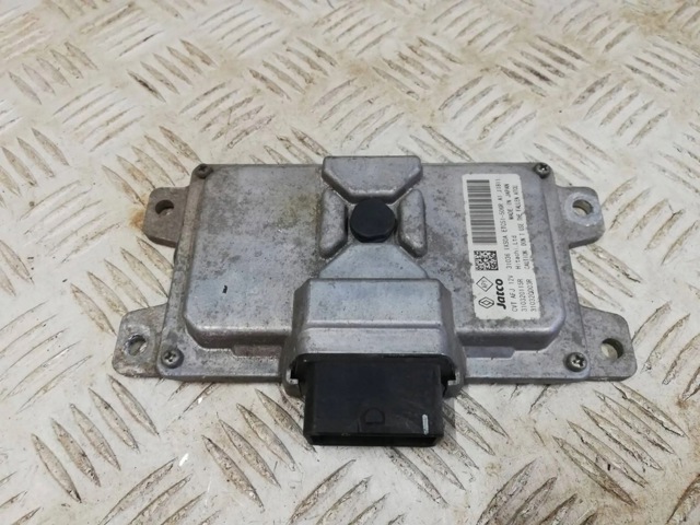 310320115R RENAULT Блок управления трансмиссией купить в Черновцы