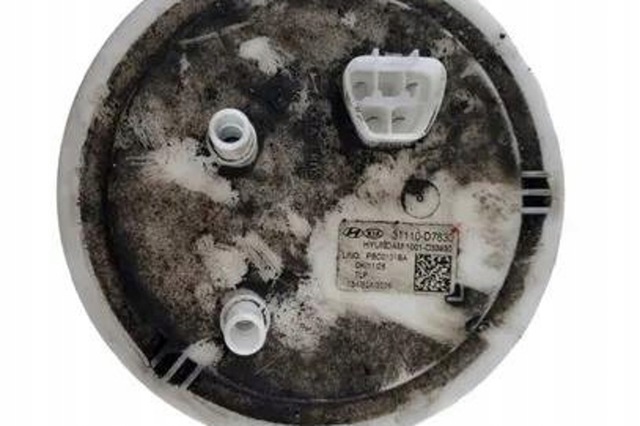 31110D7830 HYUNDAI Бензонасос купить в Ужгород