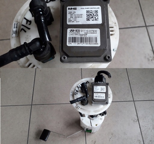 31110D7930 HYUNDAI купить в Ужгород