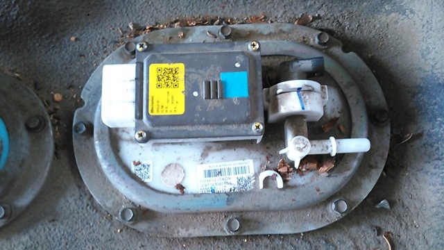 HYUNDAI 31110E6000 Бензонасос в наличии Днепр