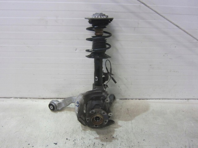 31216798261 BMW Цапфа передняя левая купить в Чернигов