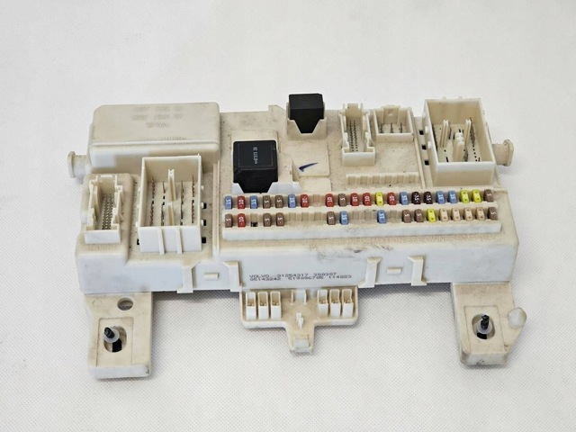 31254317 VOLVO Блок предохранителей задний салонный купить в Одесса