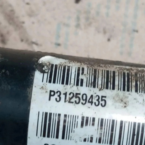 VOLVO 31259435 Полуось (привод) передняя левая в наличии Ужгород