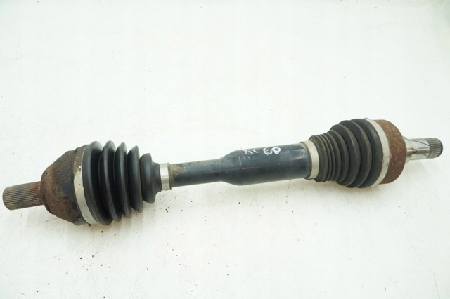 Полуось передняя левая 31259761 VOLVO