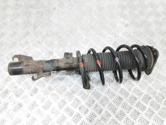 31277604 VOLVO Амортизатор передний левый купить в Каменское
