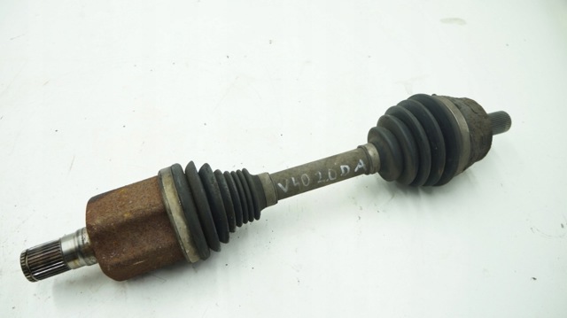 Левая полуось 31280683 VOLVO