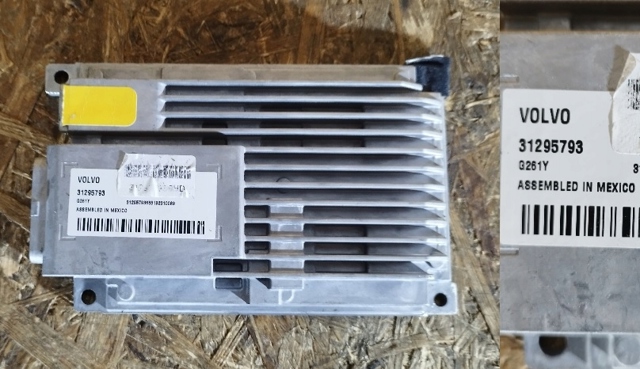 31295793 VOLVO купить в Сумы